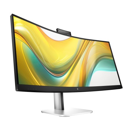 HP Series 5 Pro 34 inch WQHD